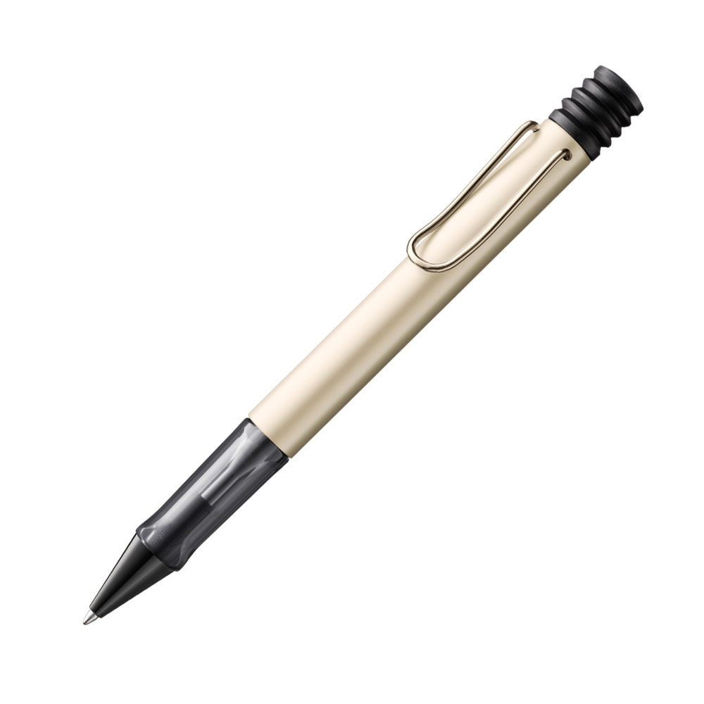 LAMY Lx Ballpoint - Palladium