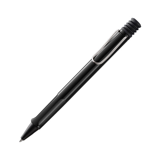 LAMY safari Ballpoint - Shiny Black