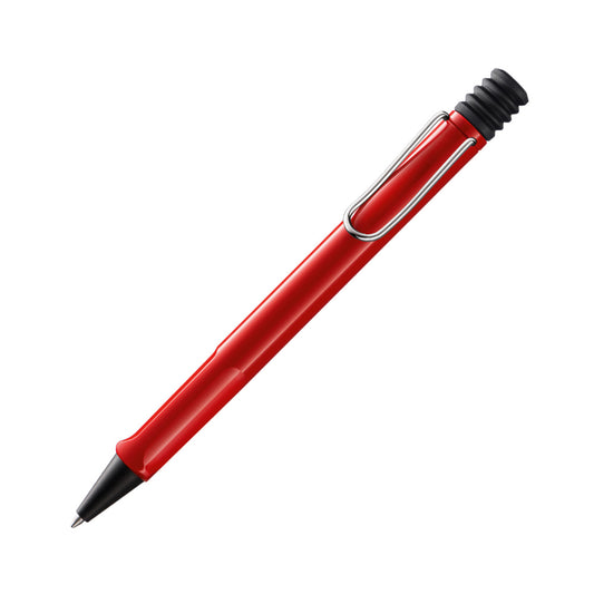 LAMY safari Ballpoint - Red