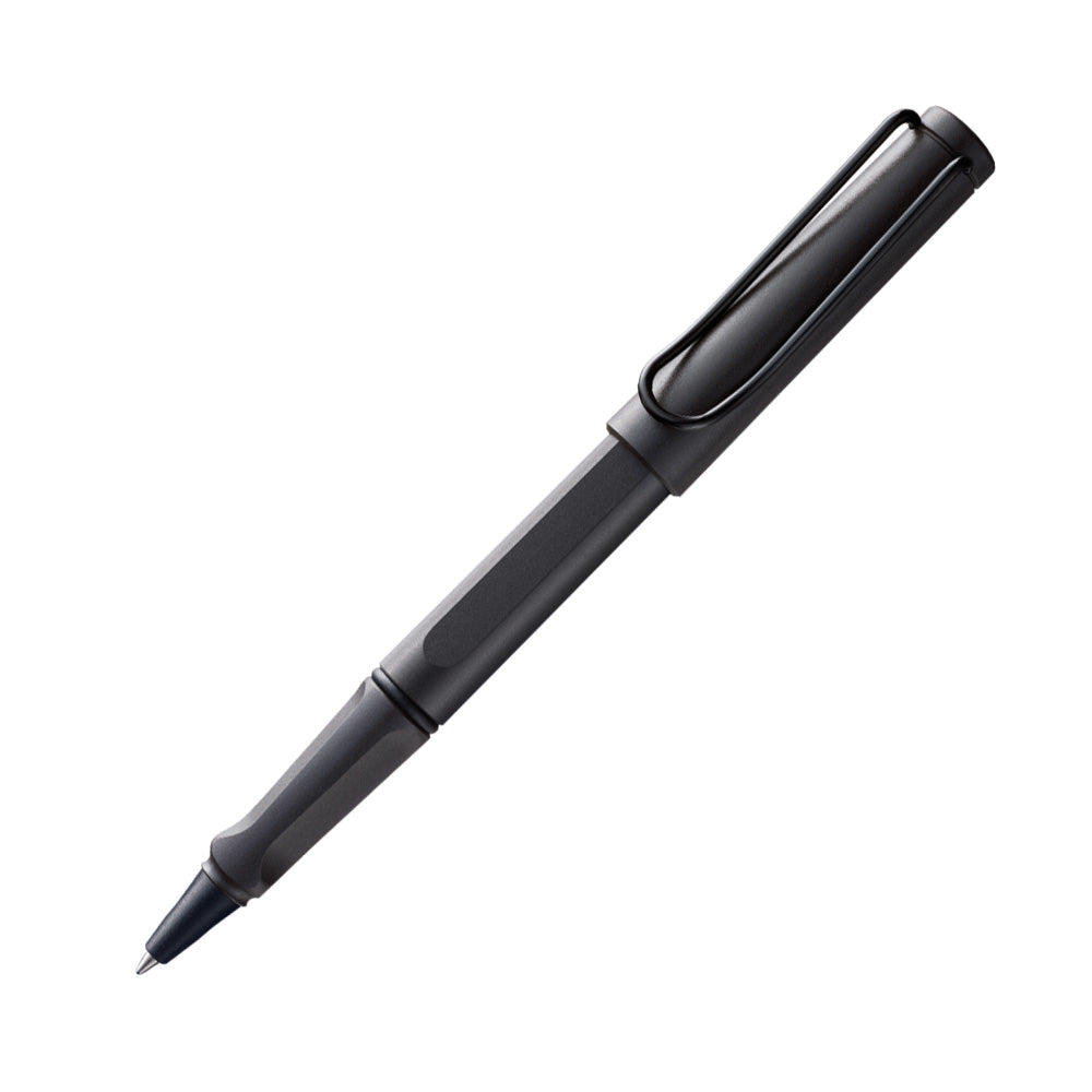 LAMY safari Rollerball - Charcoal