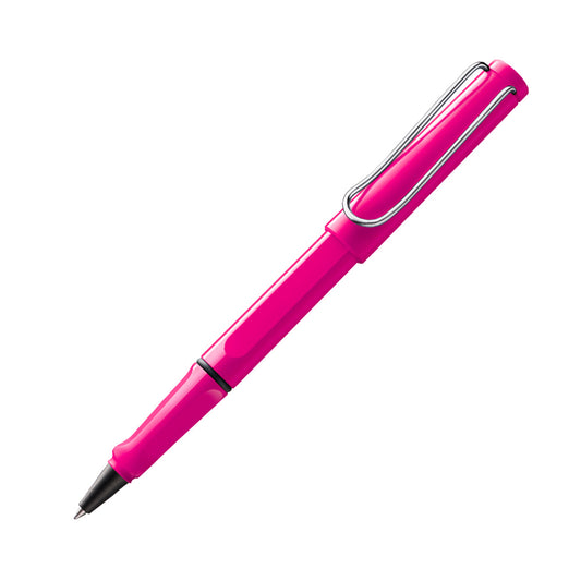 LAMY safari Rollerball - Pink