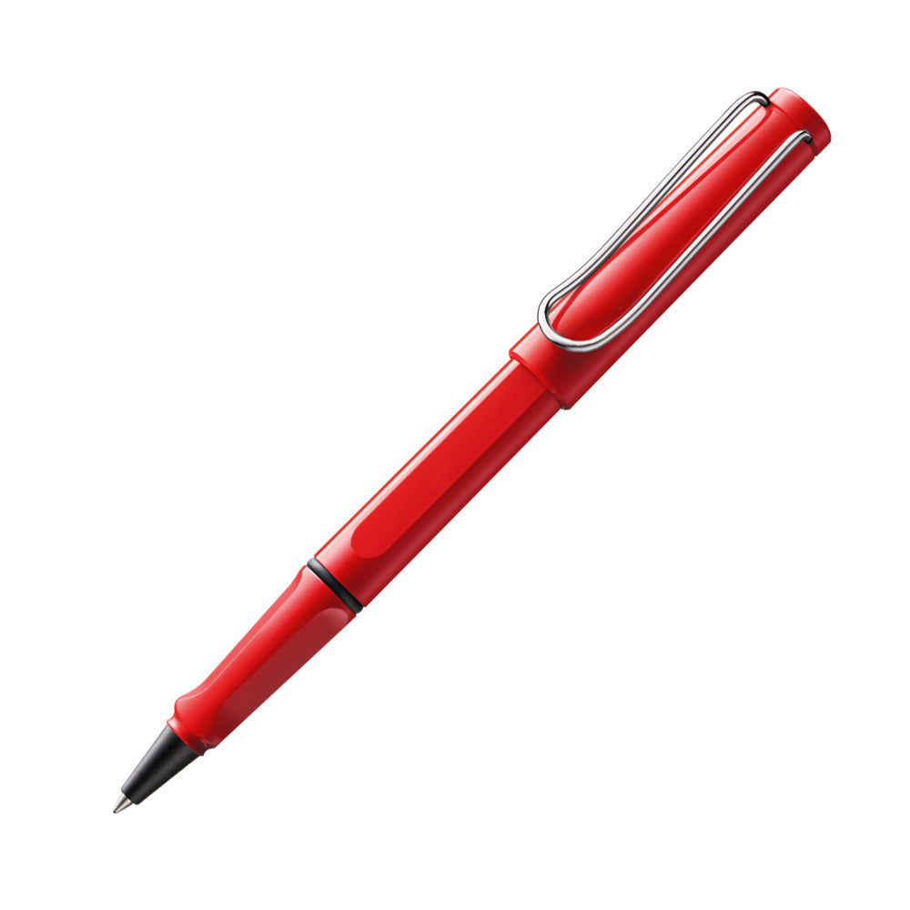 LAMY safari Rollerball - Red