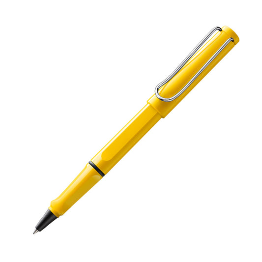 LAMY safari Rollerball - Yellow