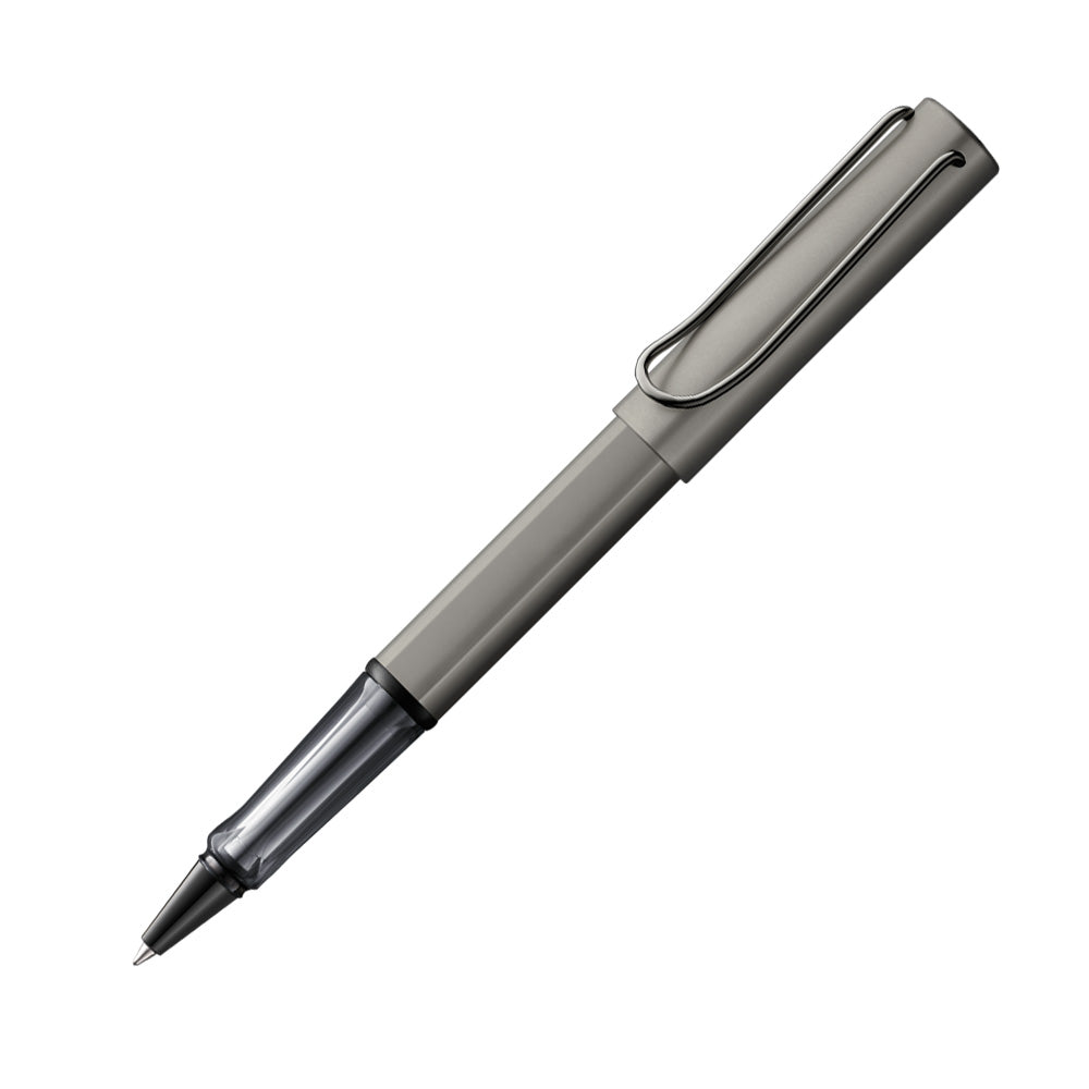 LAMY Lx Rollerball - Ruthenium