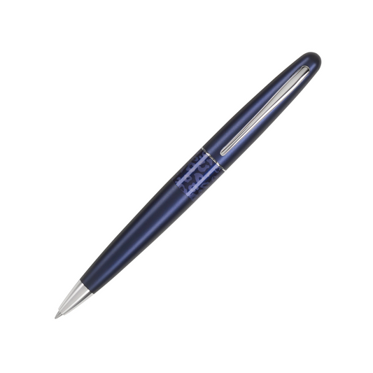 Pilot Metropolitan Ballpoint Pen - Violet Leopard