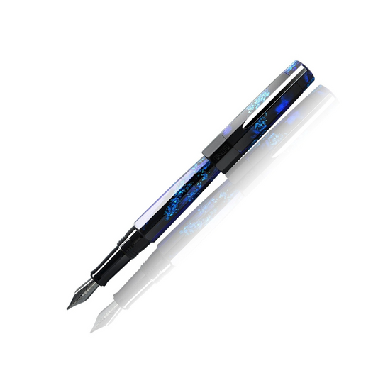 BENU Euphoria Fountain Pen - French Poetry