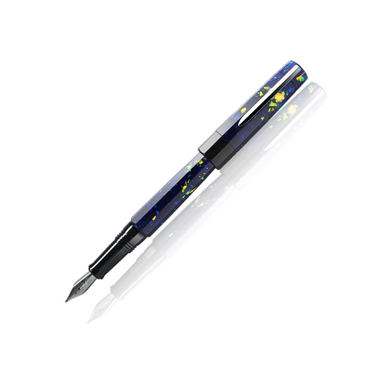 BENU Euphoria Fountain Pen - Jazz