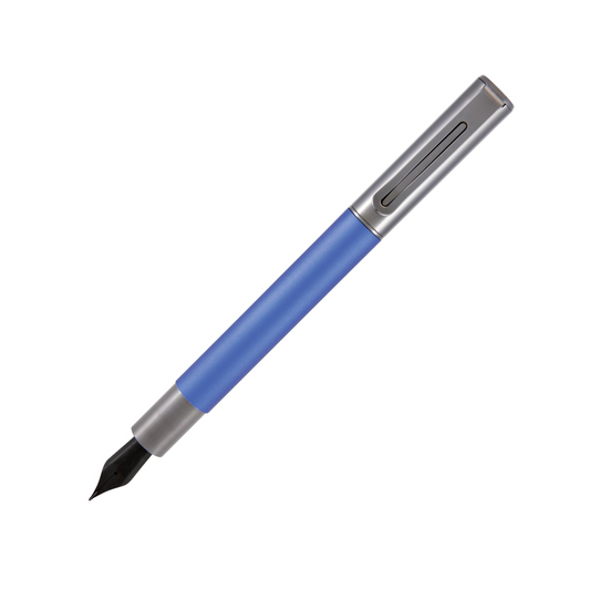 Monteverde Ritma Fountain Pen - Blue