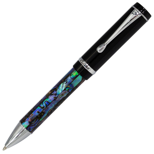 Conklin Duragraph Ballpoint - Abalone Nights