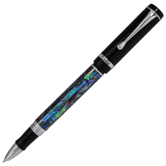 Conklin Duragraph Rollerball - Abalone Nights