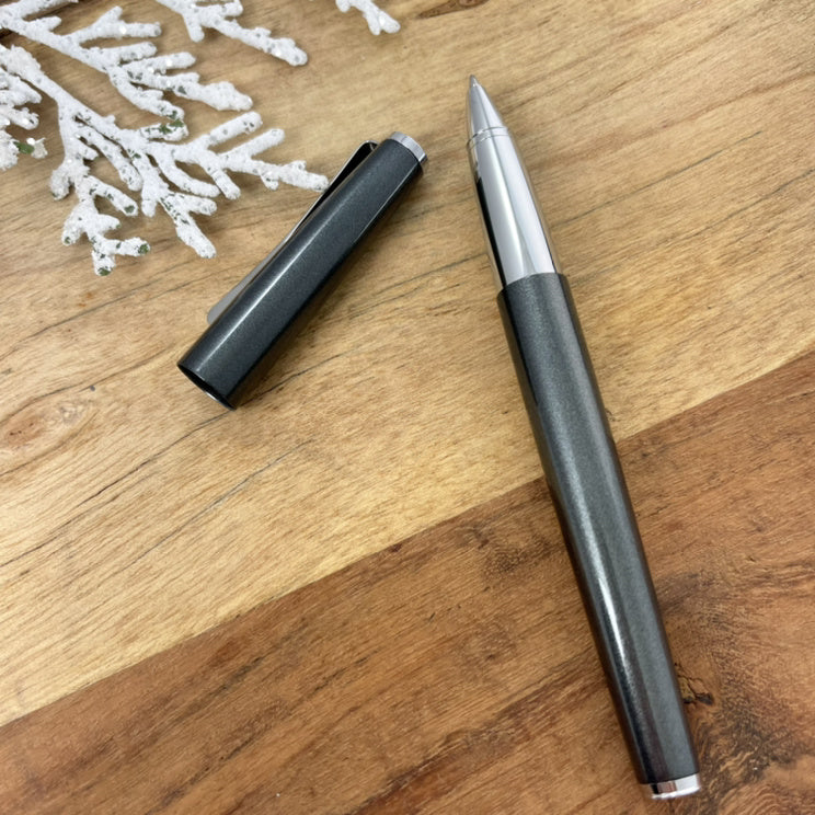 LAMY studio Rollerball - Black Forest (Special Edition)