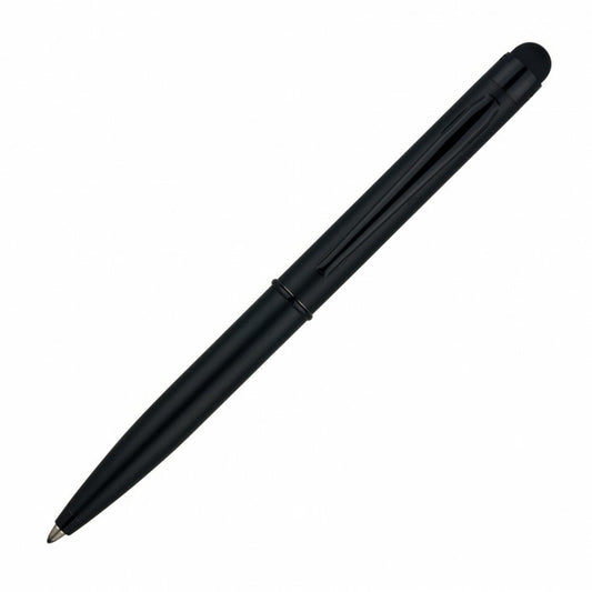 Monteverde Poquito Ballpoint with Stylus - Black