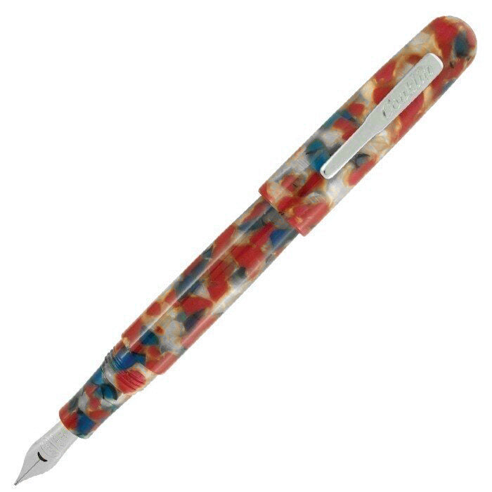 Conklin All American Fountain Pen - Old Glory (Special Edition)