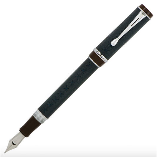 Conklin Duragraph Fountain Pen - Savoy (Special Edition)