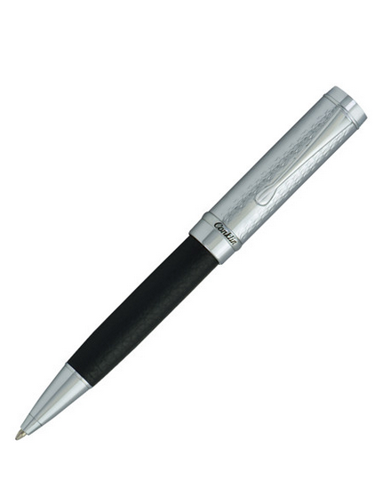 Conklin Duragraph Ballpoint - Royal (Special Edition)