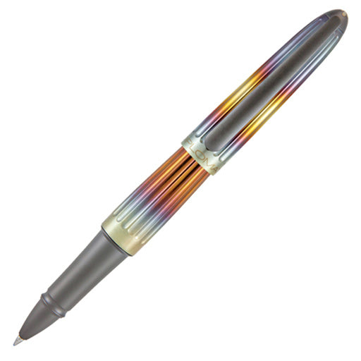 Diplomat Aero Rollerball - Flame