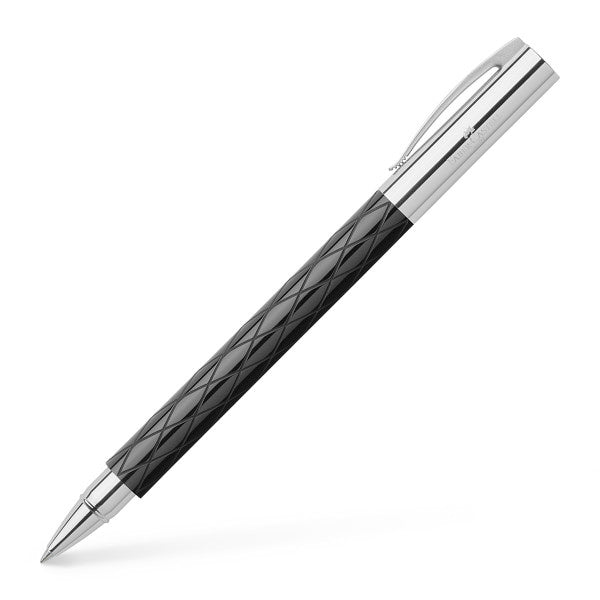 Faber-Castell Ambition Rollerball - Rhombus