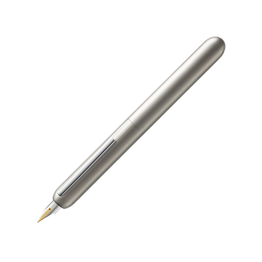 LAMY dialog 3 Fountain Pen - Palladium