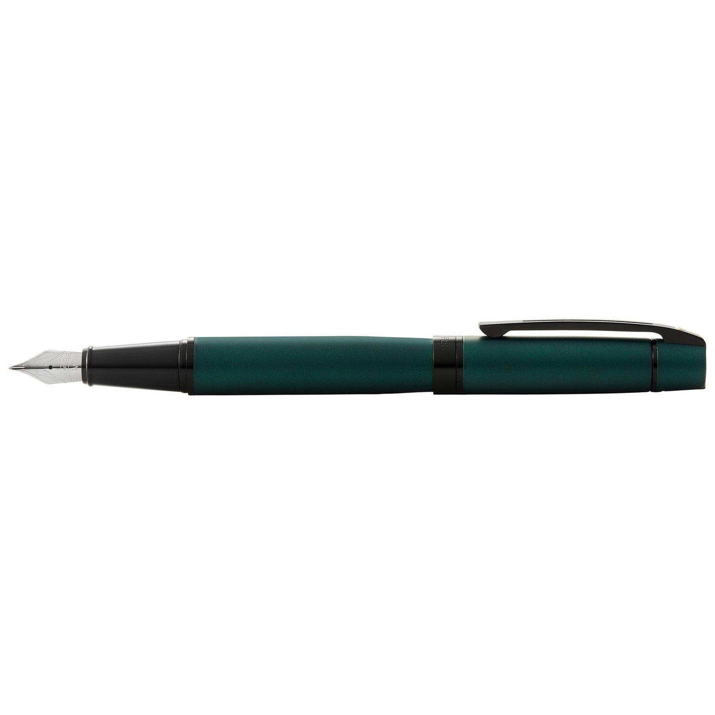 Sheaffer 300 Fountain Pen - Matte Green