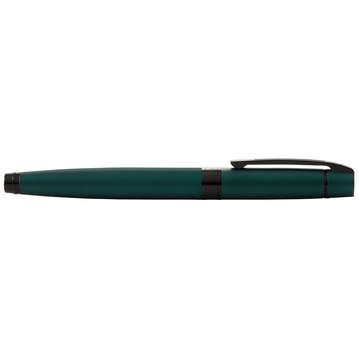 Sheaffer 300 Fountain Pen - Matte Green