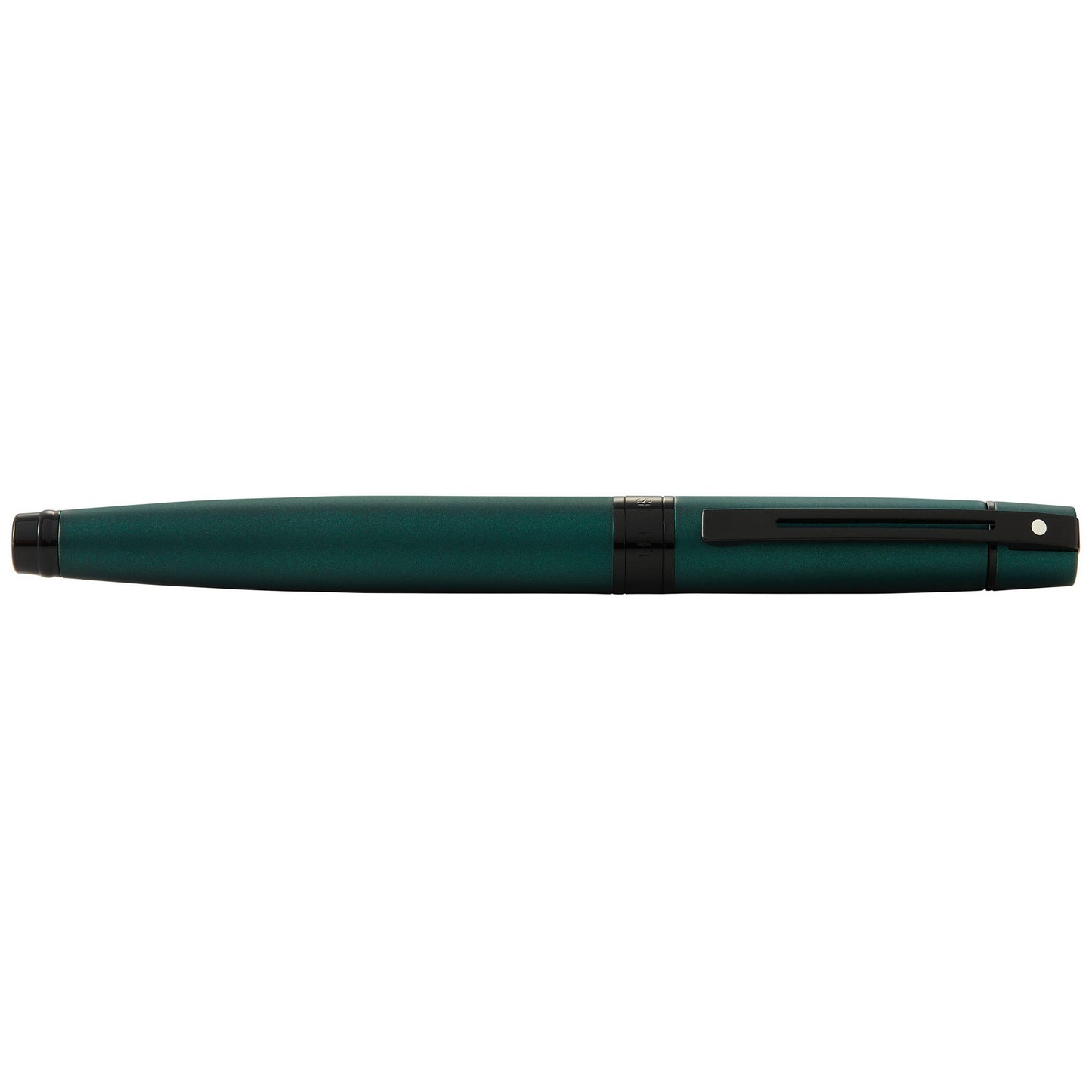 Sheaffer 300 Fountain Pen - Matte Green