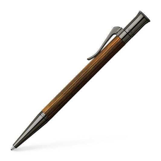 Graf von Faber-Castell Ballpoint - Classic Macassar