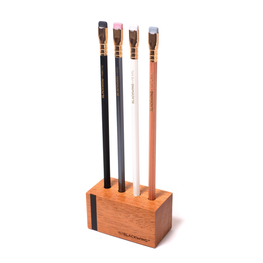 Blackwing Display - Upright Four Pencil