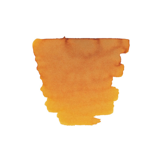 Diamine Guitar Honey Burst - 80ml Bottled Ink