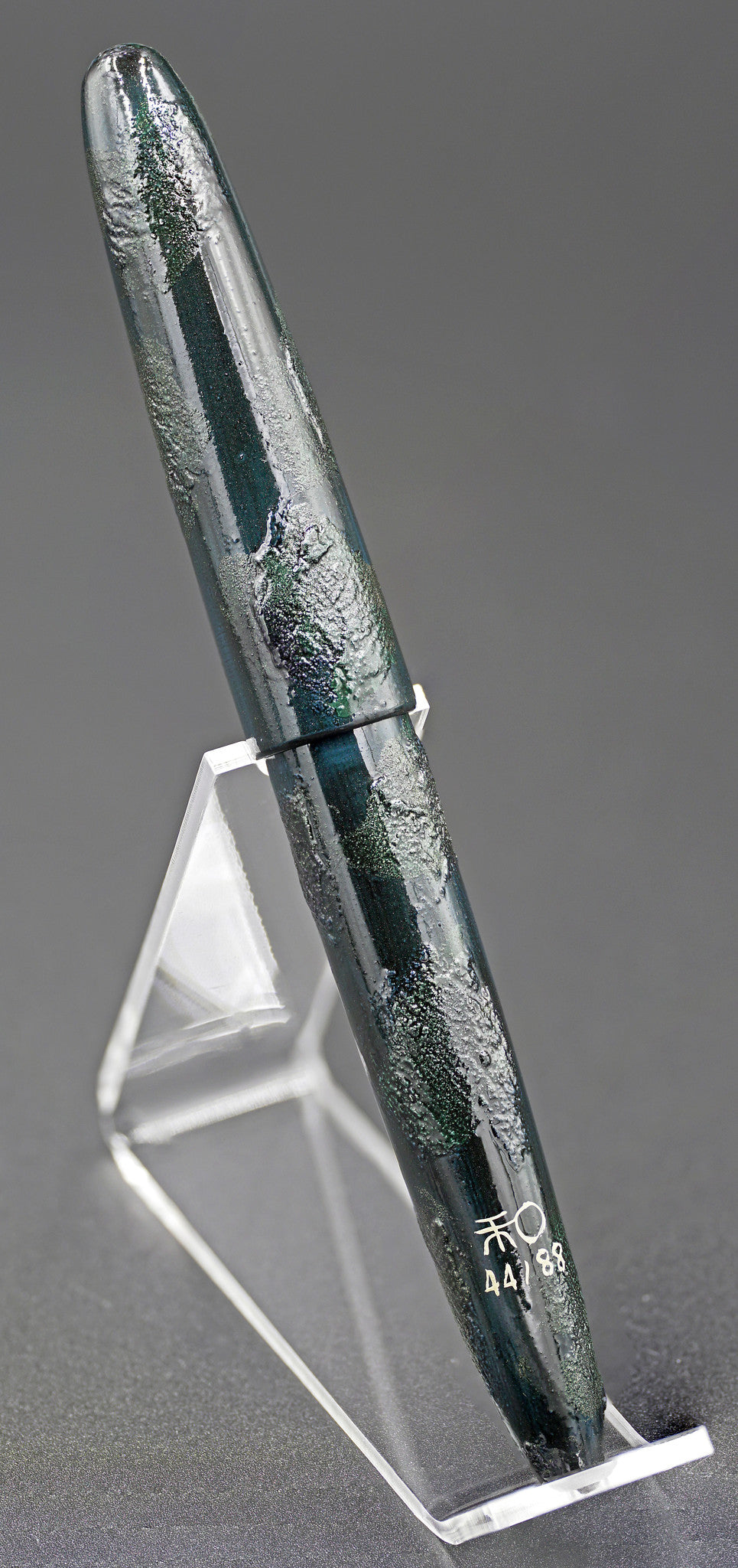 Sailor Wabi Sabi Fountain Pen - Green (Bespoke Limited Edition)