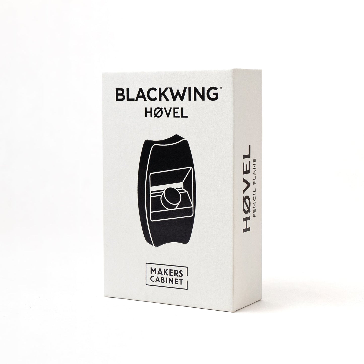 Blackwing Sharpener - Hovel Custom Point