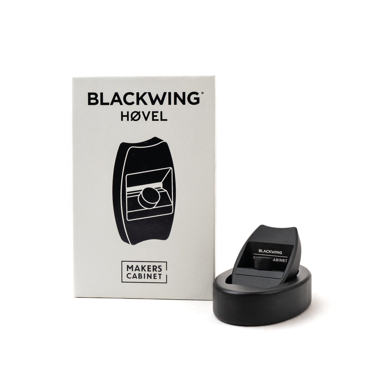 Blackwing Sharpener - Hovel Custom Point