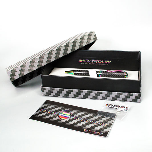 Monteverde 20th Anniversary Limited Edition Innova Rainbow Ballpoint (Discontinued)