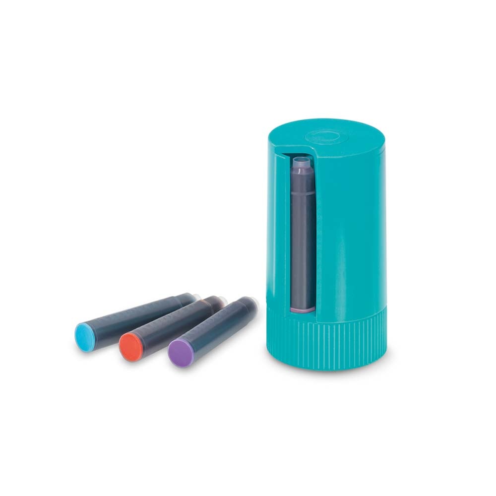 Kaweco Twist and Test Cartridge Dispenser (8 Colors)