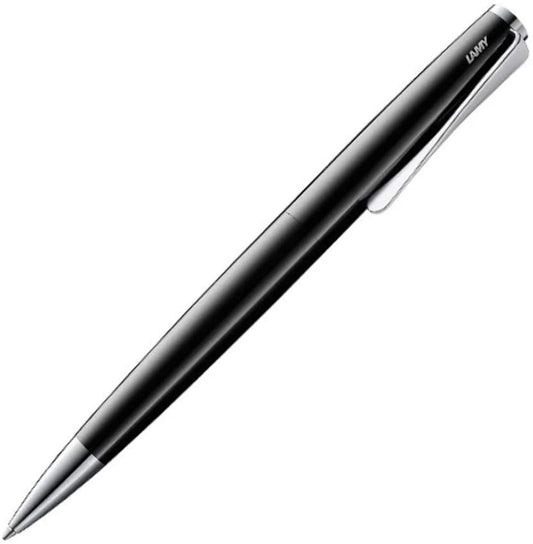 LAMY studio Ballpoint - Piano Black