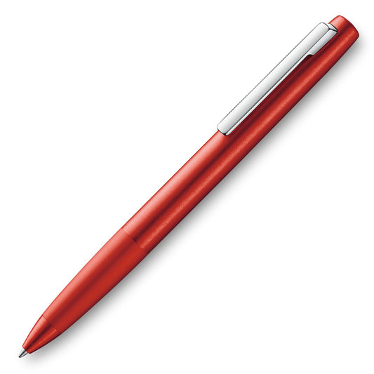 LAMY aion Ballpoint - Red (Discontinued)