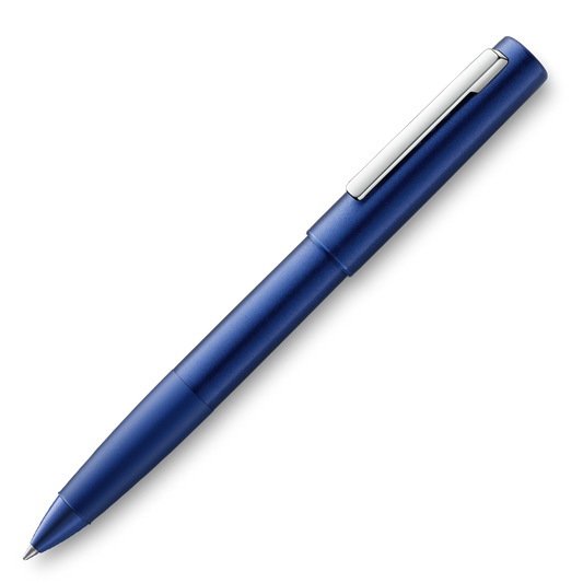 LAMY aion Rollerball - Blue (Discontinued)