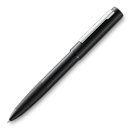 LAMY aion Rollerball - Black