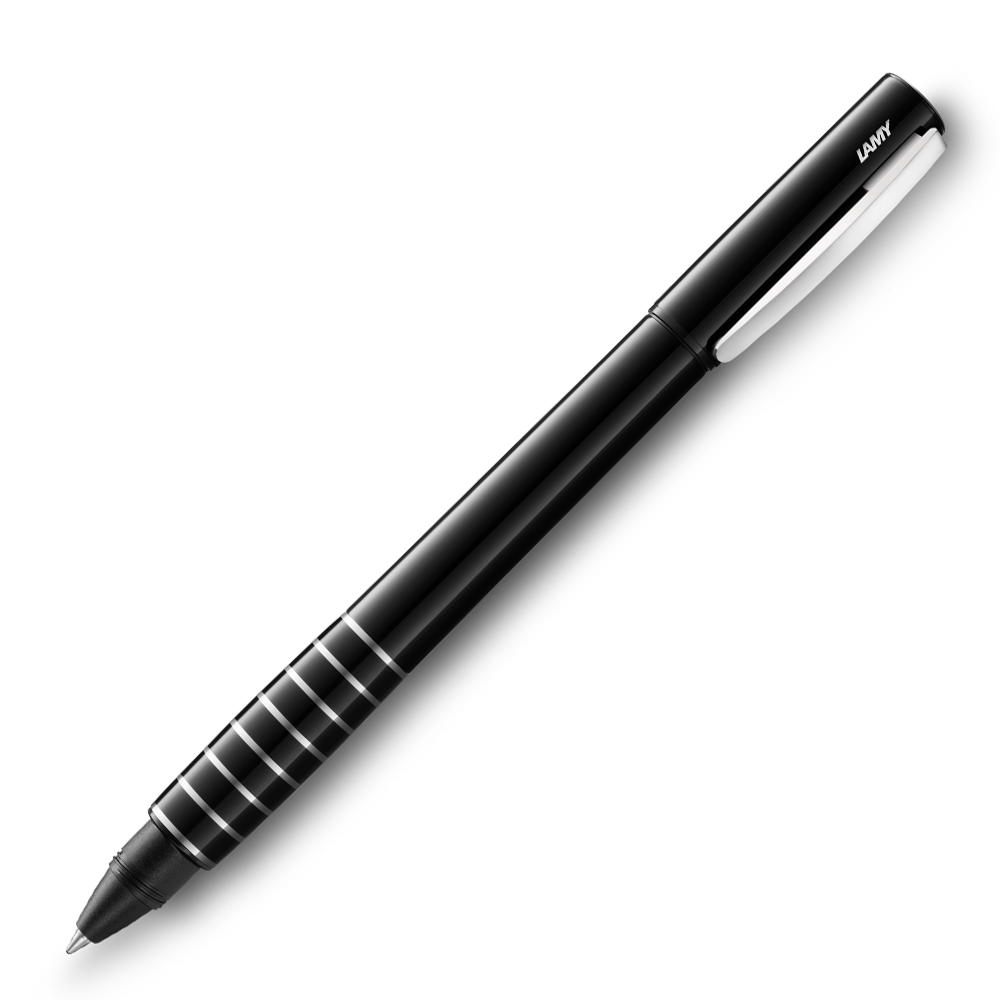 LAMY accent Rollerball - Black Diamond