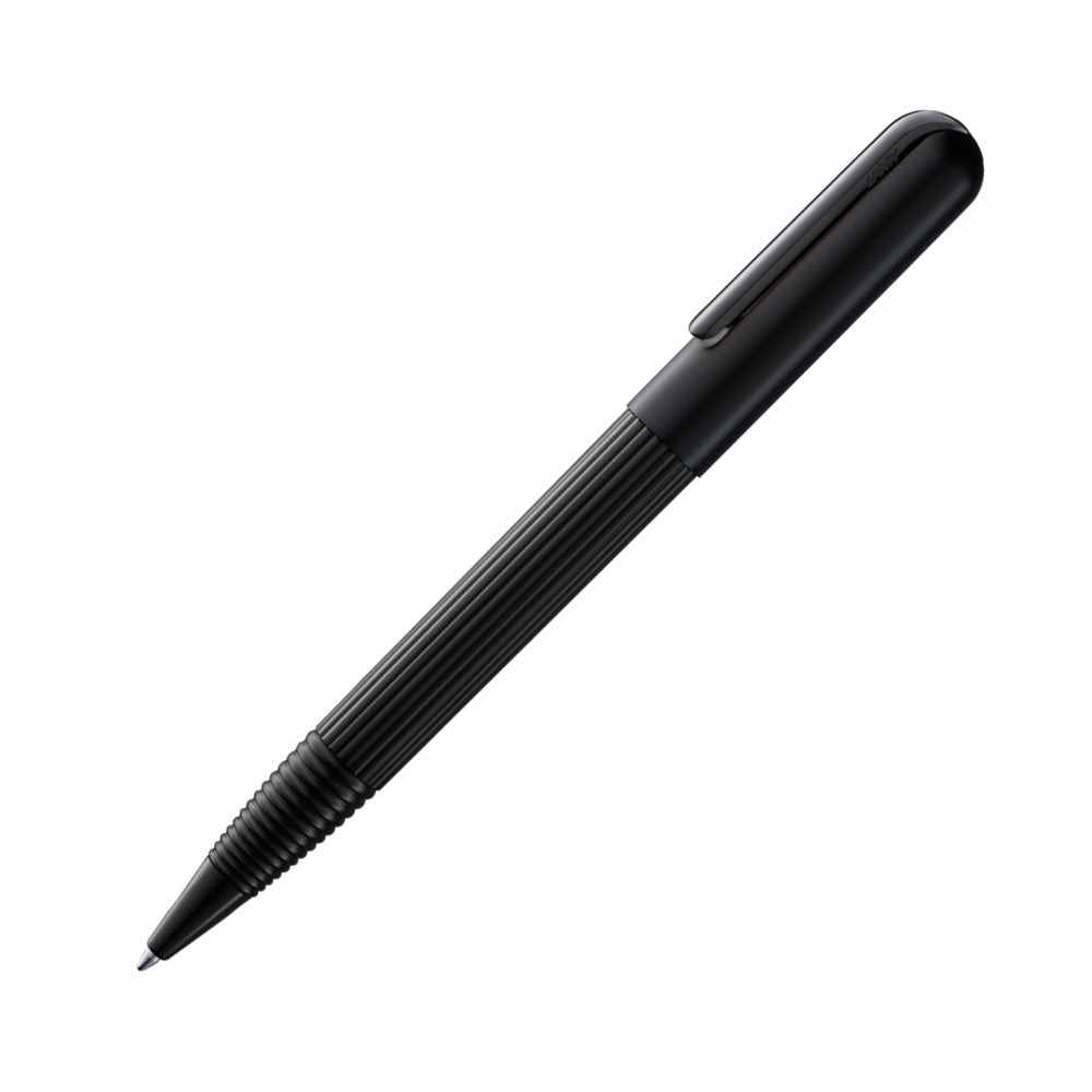 LAMY imporium Ballpoint Black on Black