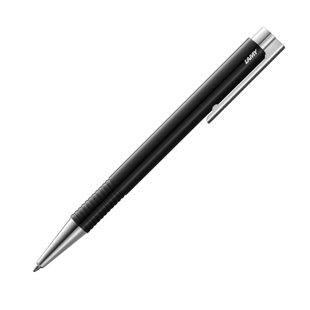 LAMY logo M+ Ballpoint - Black