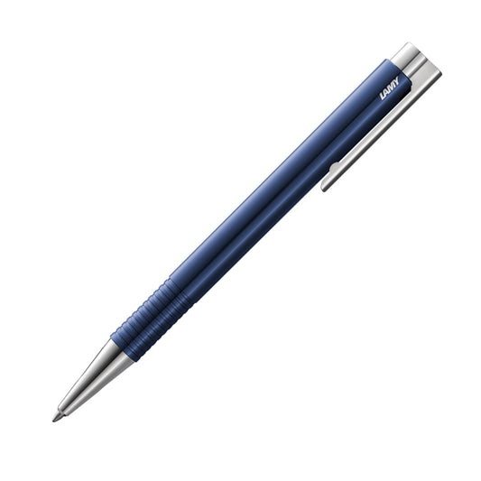 LAMY logo M+ Ballpoint - Blue