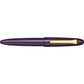 Sailor King of Pen Color Urushi Ebonite Fountain Pen - Lilac (Bespoke)