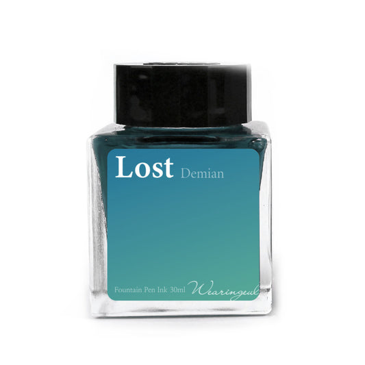 Wearingeul Lost (30ml) Bottled Ink (Demian)