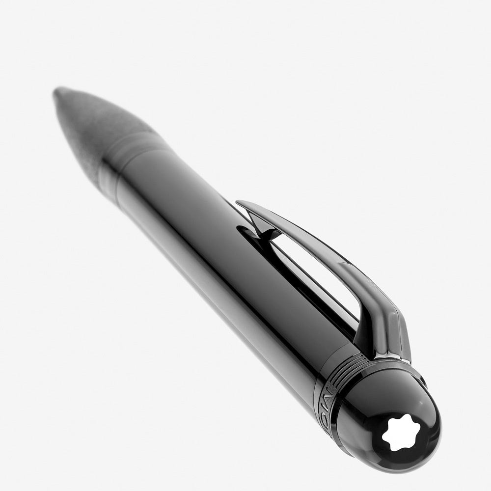 Montblanc StarWalker BlackCosmos Ballpoint - Doué