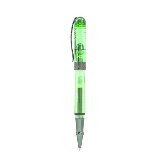 Pineider Avatar UR Demo with Black Trim Rollerball - Mint