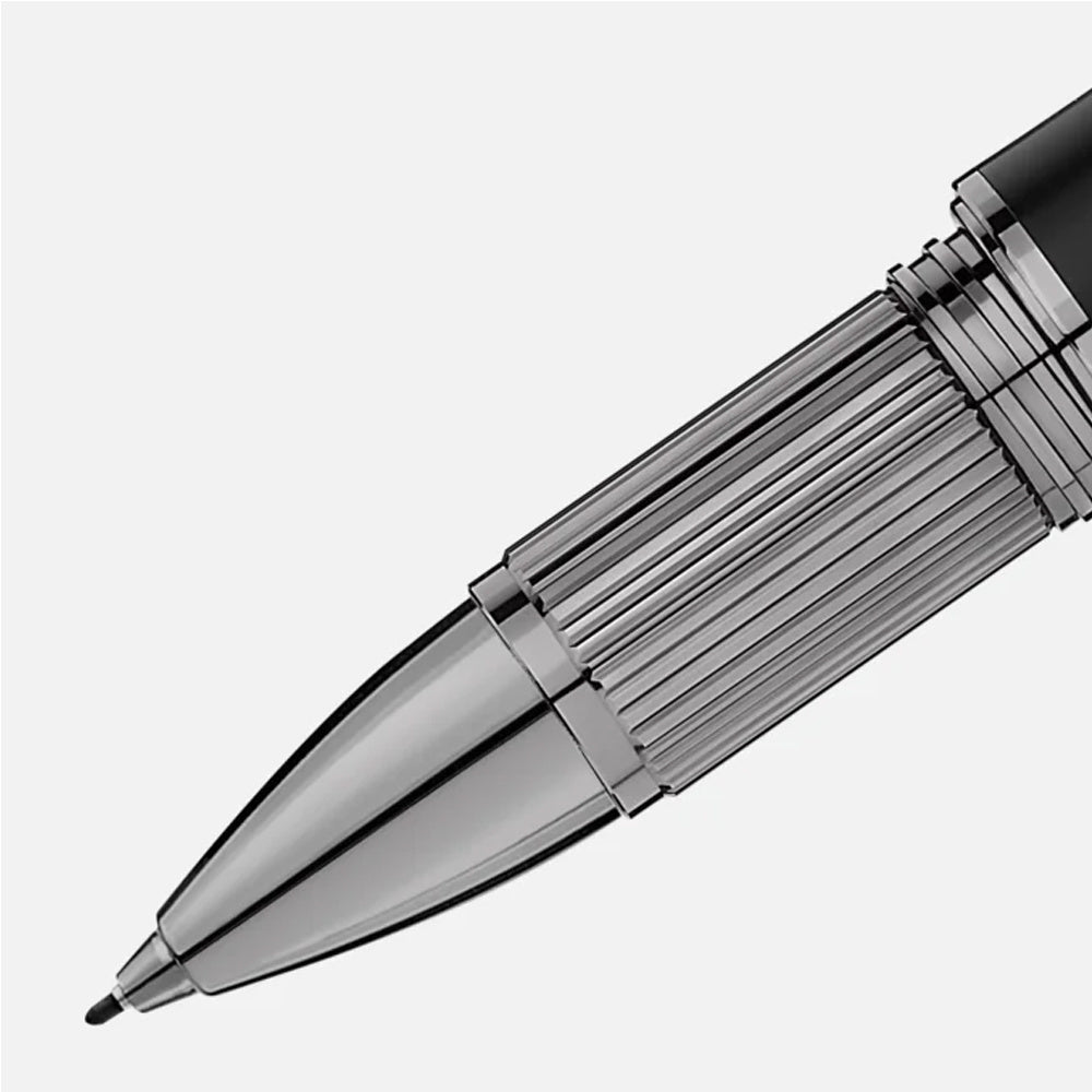 Montblanc Starwalker Ultrablack Doué Fineliner