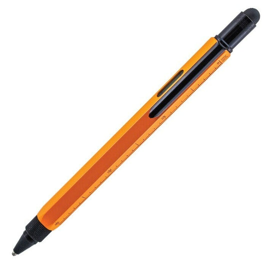 Monteverde USA® The Original Tool Pen™ Ballpoint - Orange