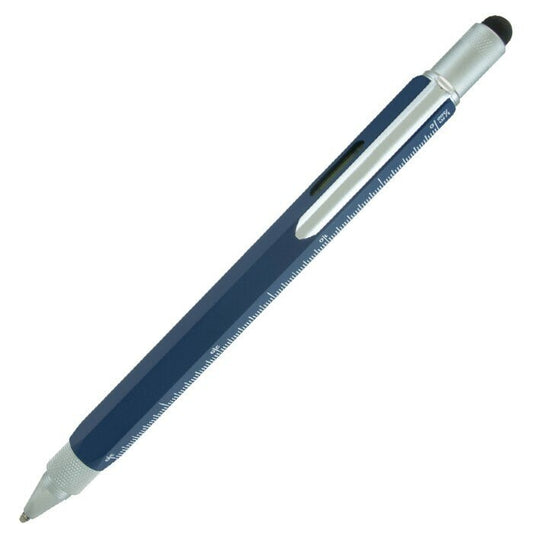 Monteverde USA® The Original Tool Pen™ Ballpoint - Dark Blue