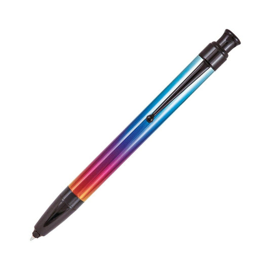 Monteverde Engage One-Touch Inkball - Rainbow (Discontinued)