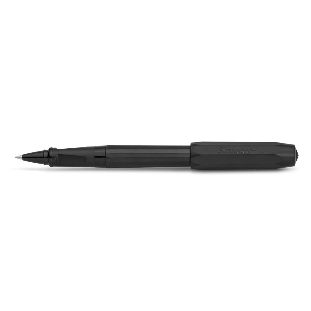 Kaweco Perkeo Rollerball - All Black